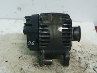 03C903023B Alternator Volkswagen 1.6 FSI tip motor BLP