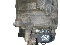 03C903023D Alternator 110A Audi A3 (8P1) 1.6 FSI BLF