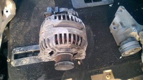 03F903023D Alternator Skoda Fabia 1.2 TSI 63k