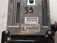 [ 03G 906 016G ] Calculator motor / ECU Audi A4 B7 2.0 TDI BLB