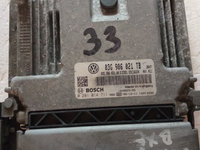 [ 03G 906 021 TB ] Calculator motor / ECU Skoda Octavia 2 2010 1.9 BXE