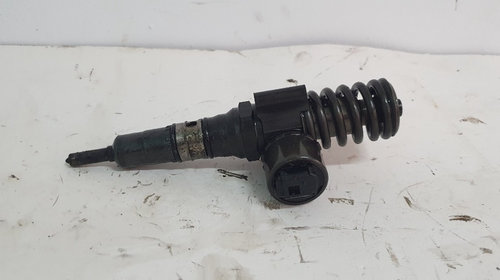 03G130073G+ Injector Volkswagen Golf Plus 2.0