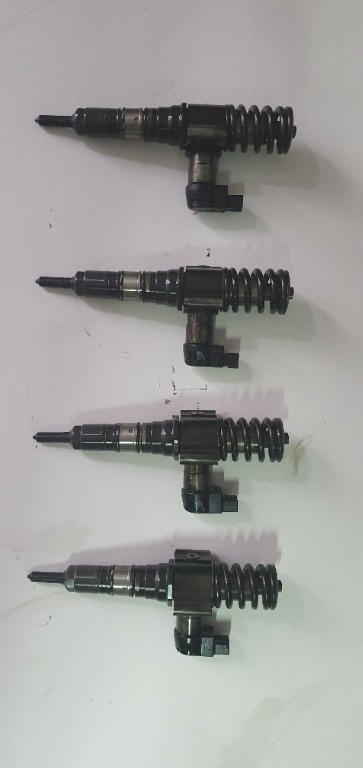 03G130073T Injector Seat Leon 2.0 TDI 170 CP tip motor BMN