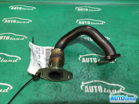 03g131521l Conducta EGR,2.0 TDI Audi A3 8P 2003