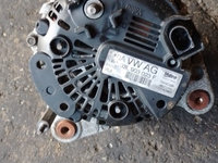 03L 903 023F Alternator Skoda Fabia 2.0 d cod 03L903023F