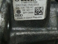 03L130755AC/0445010529 Pompa de inalta presiune Volkswagen Passat CC 2.0 TDI tip motor CFF