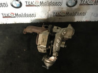 03L253016T turbo / turbina / turbosuflanta 1.6 cayc audi seat vw Skoda