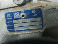 03L253056T Turbina Volkswagen Sharan 2.0 TDI tip motor CFF