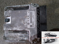 03L307309 Calculator motor ECU Vw Passat