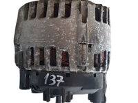 03L903023B Alternator 180A Volkswagen Eos (1F7, 1F8) 2.0 TDI CFF