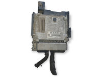 03L907309N ECU Calculator motor Seat Alhambra (710) 2.0 TDI CFF