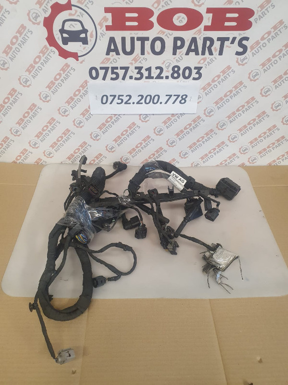 03P971612 INSTALATIE ELECTRICA MOTOR VW SKODA SEAT 1.2 TDI CFW