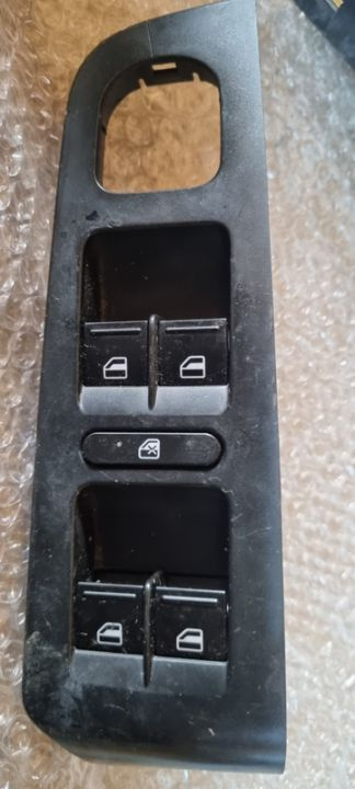 04005 Panou actionare geamuri electrice Skoda Superb 3T2867172 1C/L43