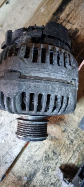 04049 Alternator 1.9 Tdi Vw 120A 028903028E
