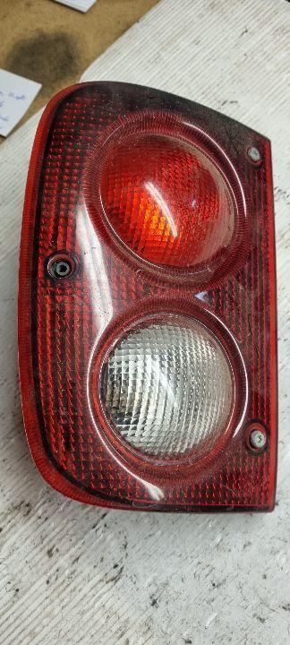 04050 Lampa stop dreapta land rover freelander 22960202
