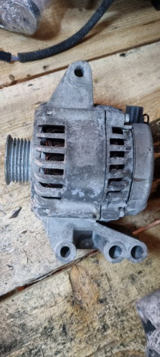 04052 Alternator 1.4Tdi Ford