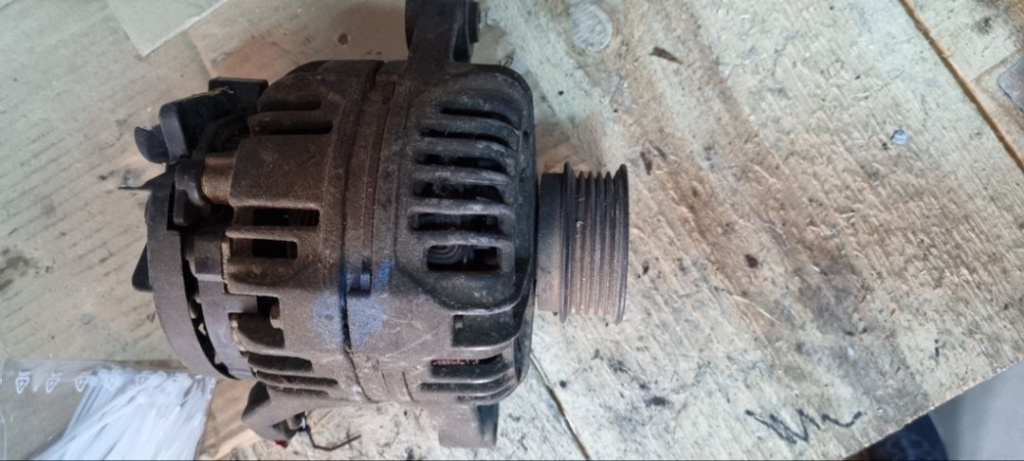 04068 Alternator Ford 1.6 16V