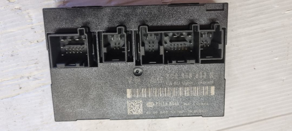 04115 Modul confort pentru VW Passat B6 3C0959433K