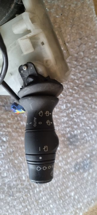 04179 Bloc complet lumini Renault Megane 3 1.5 dci