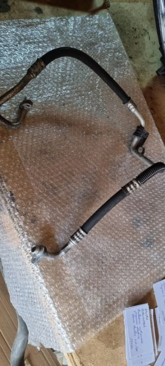 04193 Conducta AC / Clima Renault Megane 3 1.5 dci 2008-2016