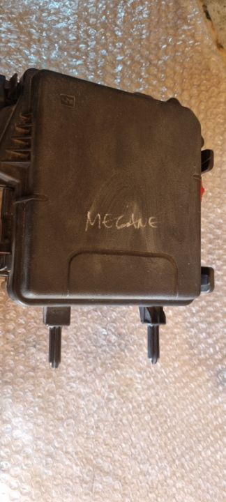 04206 Cutie tablou sigurante Renault Megane 3 1.5 dci