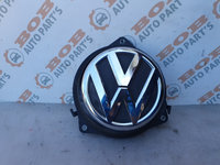 0421 MANER / EMBLEMA DESCHIDERE PORTBAGAJ VOLKSWAGEN PASSAT B7 3C5827469K