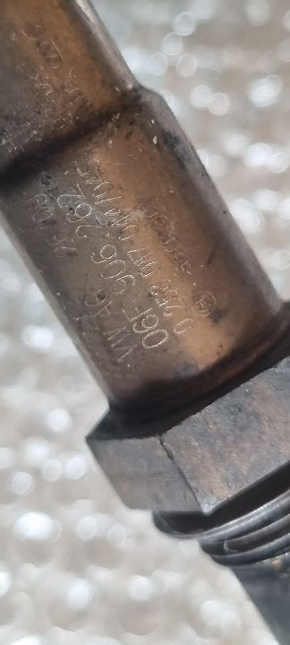 04210 Sonda lambda 2.0 tsi gama vag 06f9