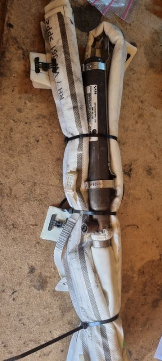 04240 Airbag cortina dreapta Vw Jetta