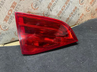 04287 Lampa Stanga Haion Audi A4 B8 Break