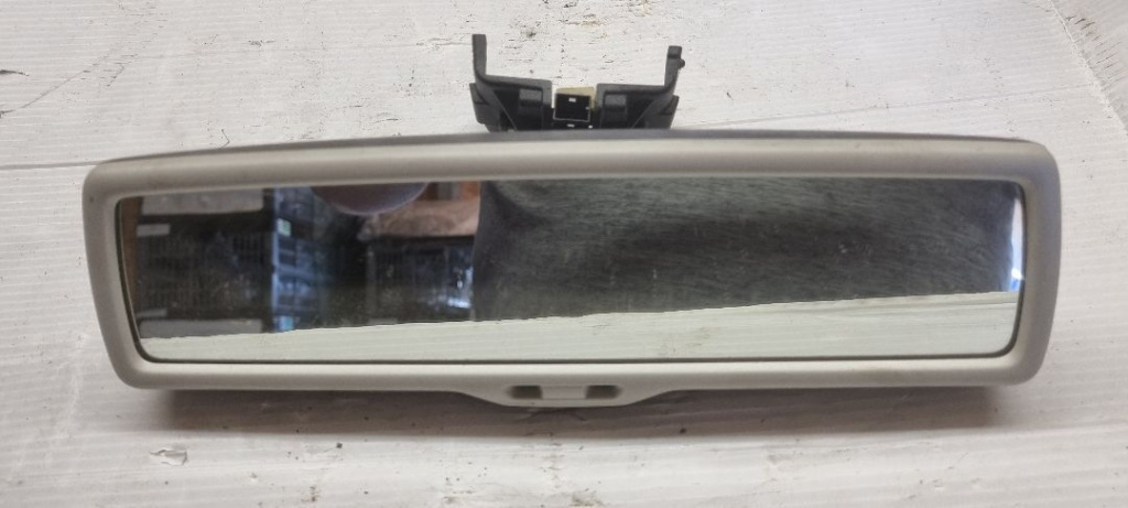 04329 CREM Oglinda retrovizoare interior heliomata cu senzor vw passat b6 EUROPA 3c0857511d
