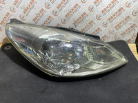 04359 Far Dreapta Hyundai I10 Halogen