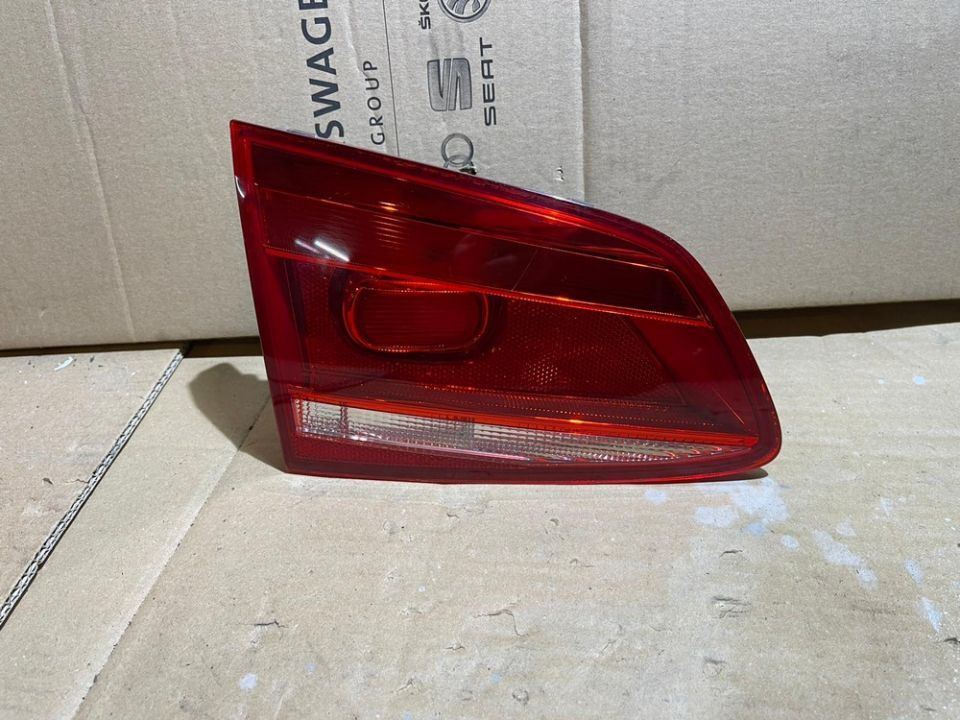 04404 Lampa STANGA haion Vw Passat B7 Break