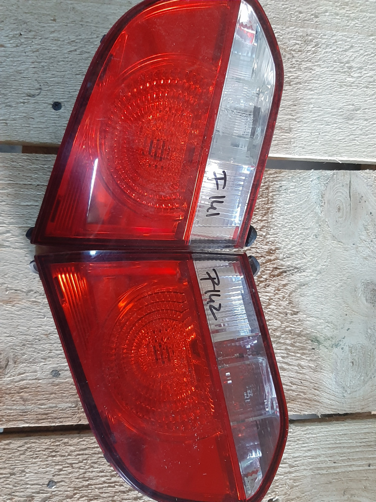 04429 STOP Haion VW GOLF 6 DREAPTA F142
