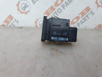 0444 3C0927225C BUTON FRANA DE MANA VOLKSWAGEN PASSAT B6