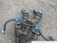 0445 110 566 Injector Injectoare Citroen C3 1.6 d cod 0445110566