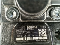 0445010406 167005114R Bosch Pompa Inalta Presiune Opel Vivaro Renault 1.6 dCi / CDTI / 2.0 Blue DCI