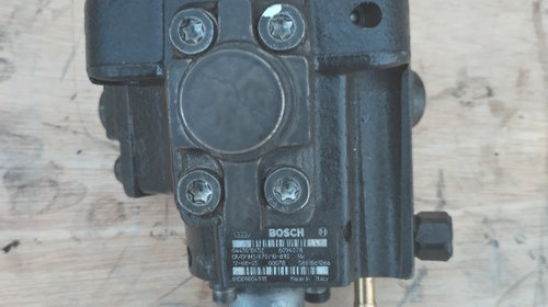 0445010452 5801861266 5801795279 Bosch Pompa 