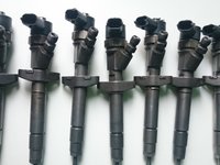 0445110084 8200084534 0986435173 Injector Renaulet Avantime Espace Laguna Vel Satis 2.2 dCi G9T 713