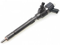 0445110087 Injector Opel Movano Autobasculanta (H9) 2.5 CDTI G9U 720