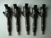 0445110110 8200100272 Bosch Injector Nissan Renault Master Megane Espace Laguna Scenic 1.9 dCi