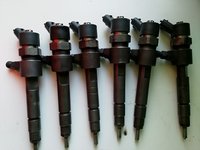 0445110119 55187291 0986435083 Injector Fiat Doblo Marea Multipla Stilo Alfa Romeo 1.9 JTD Lancia Lybra 2.4