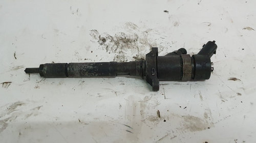 0445110188 Injector Ford Fusion 1.6 TDCI