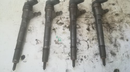 0445110218 Injector Jeep Cherokee 2.8 CRD 120