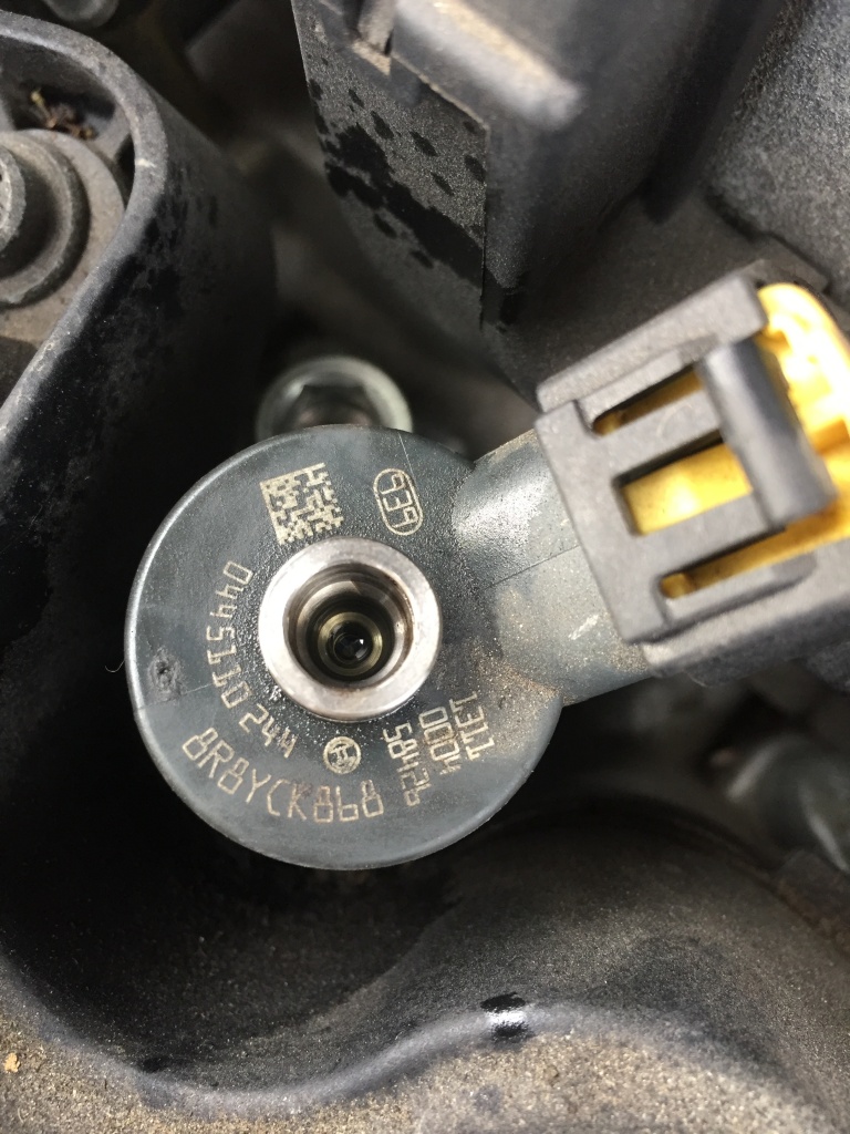 0445110244 injector 1.9 jtdm