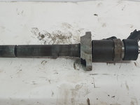 0445110259 Injector Citroen C3 1.6 HDI