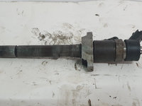 0445110259 Injector Peugeot 407 1.6 HDI