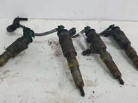 0445110339 Injector Citroen C3 1.4 HDI