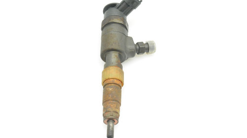 0445110339 Injector Peugeot 2008 1.4 HDI 8HR
