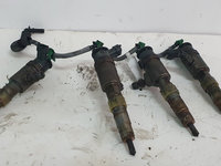 0445110339 Injector Peugeot 206 1.4 HDI