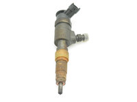 0445110339 Injector Peugeot 207 CC (WD) 1.4 HDI 8HZ